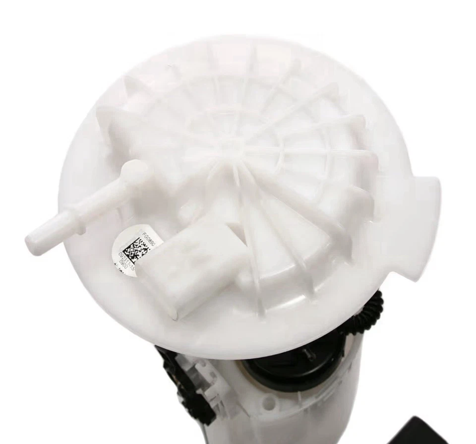 Bomba de combustible eléctrica de gasolina FG0890 Delphi para VW Dodge Grand Caravan Town & Country Foto 3 de 4