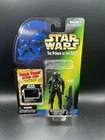 Star Wars POTF Tie Fighter Pilot Freeze Frame Kenner 1997 Action Figure