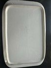 Vintage Two Piece Ceramic Dish With Vegetables Made In Italy — photo 8