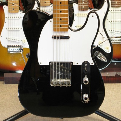 Fender Mexicoclassic 50S Telecaster