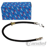 Japko Bremsschlauch Halter Klammer Passend FüR Toyota Camry Carina | 69290
