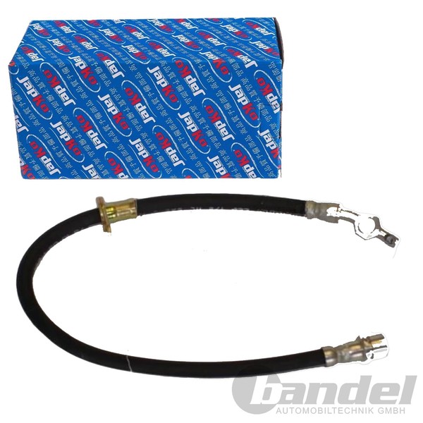 Japko Bremsschlauch Halter Klammer Passend FüR Toyota Camry Carina | 69290-image