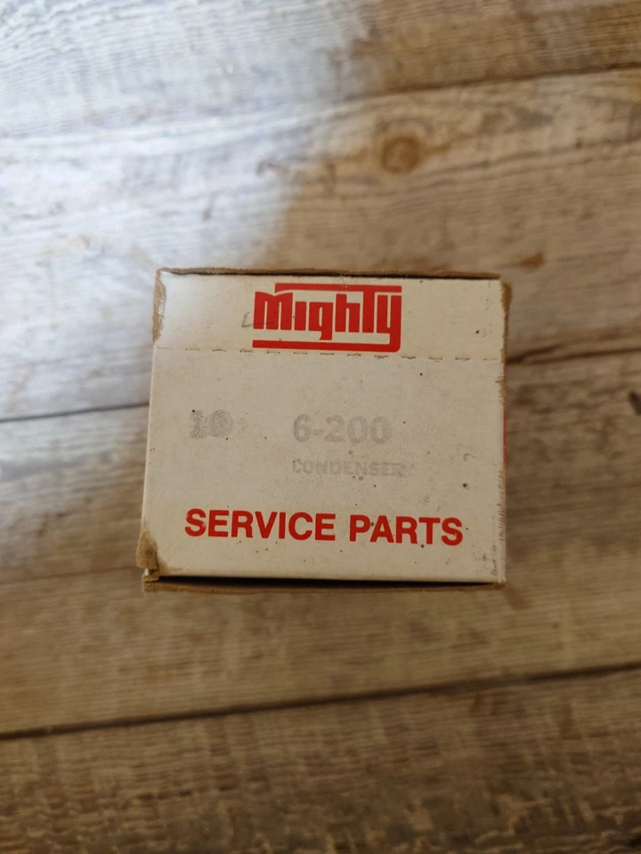 Mighty Distributing System Foto 2 de 4