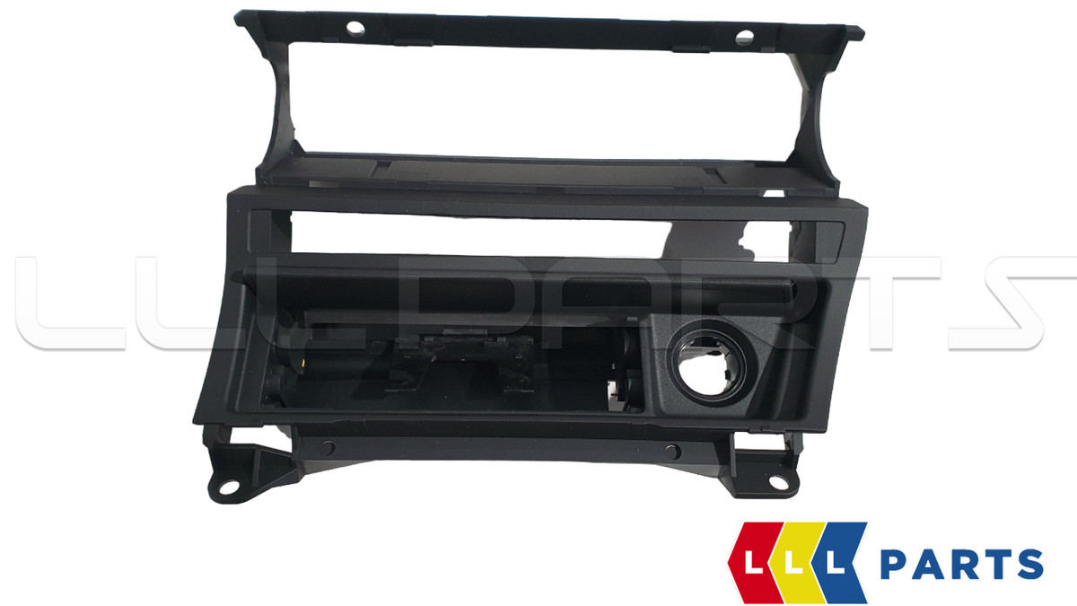 NEW GENUINE BMW E46 CENTER CONSOLE STORING COMPARTMENT TRIM RHD 