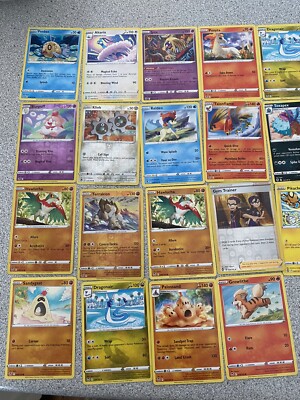 Pokémon Card Lot – 28 Cards pokemon cards lot of 28 | eBay