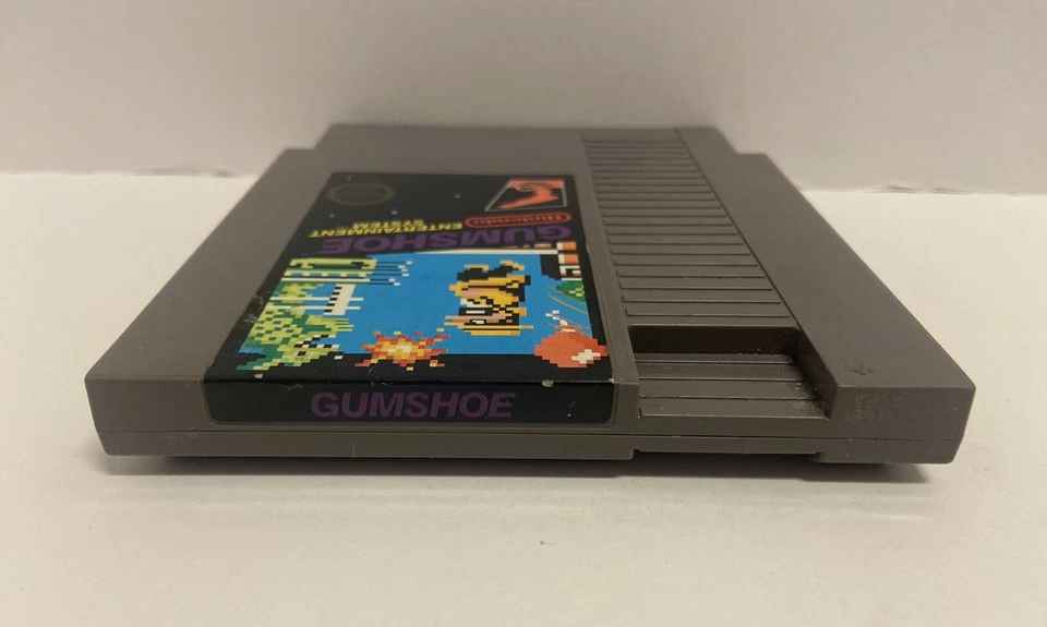 BONITO Carro y funda Videojuego NES Nintendo Zapata de 5 Tornillos Vintage Foto 3 de 4