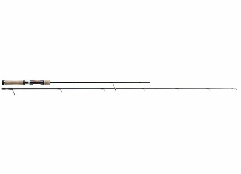 Major Craft TROUTINO TTS-502UL Spinning Rod for Trout