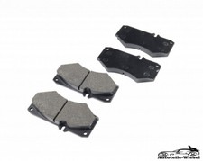 ICER Bremsbeläge Vorne für MERCEDES G Klasse W461 W460 W463 T1 602 601