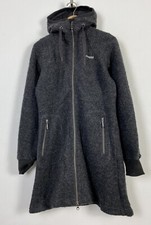 Women’s Bergans Of Norway Wool Jacket / Medium / 1912 Myrull Lady