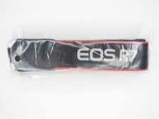 NEW Canon EOS R7 Genuine Camera Neck Strap ER-EOSR7