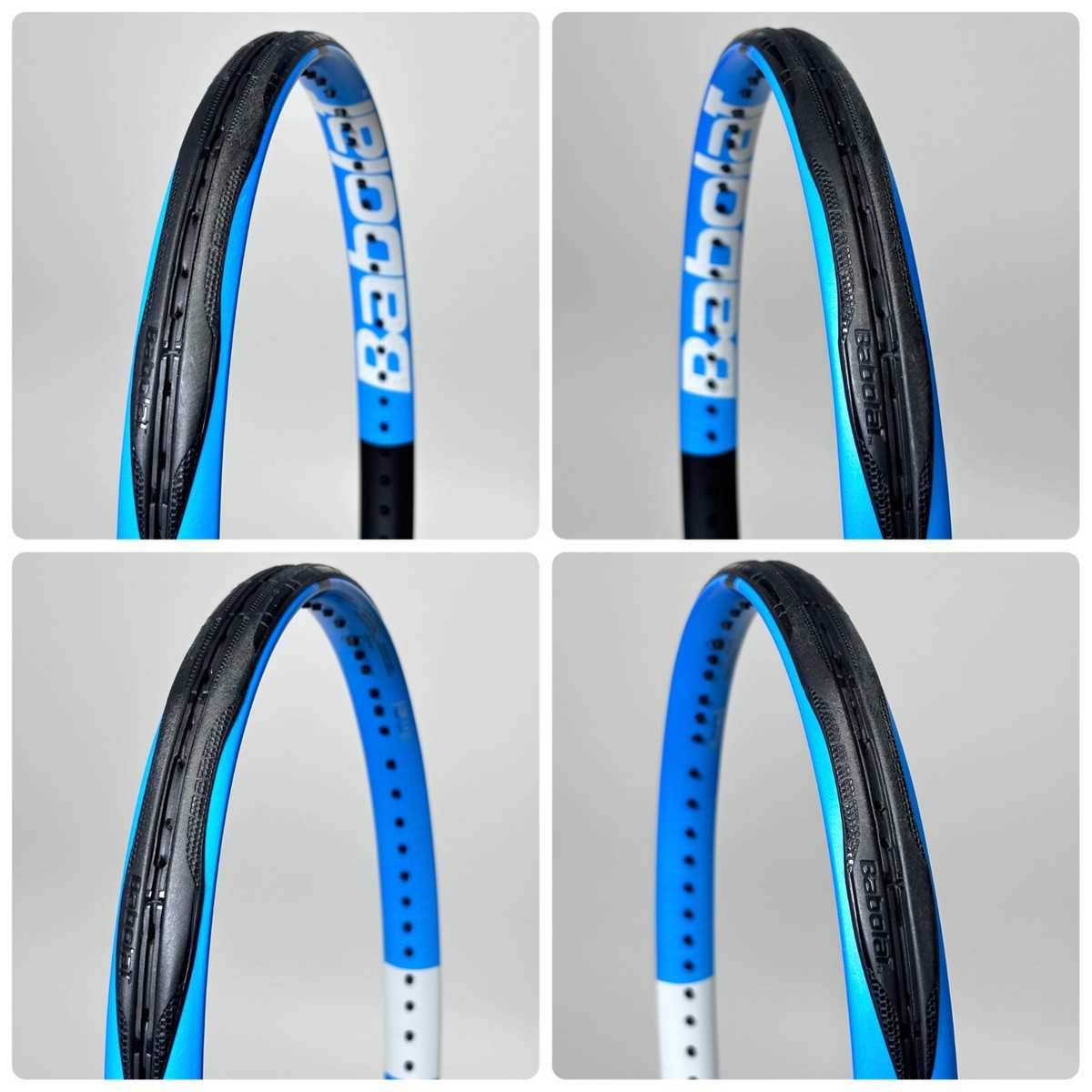 Babolat Pure Drive Tour 2018 G2 4 1/4 No Strung Tennis Racket