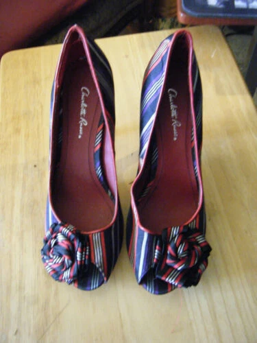 Charlotte Russe Women's Striped