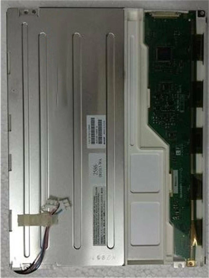 LQ121S1DG49 12.1" 800×600 Resolution LCD Screen Panel - Image 2 of 3