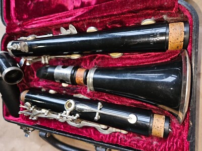 JUPITER JCL-631 クラリネット s-l400.jpg