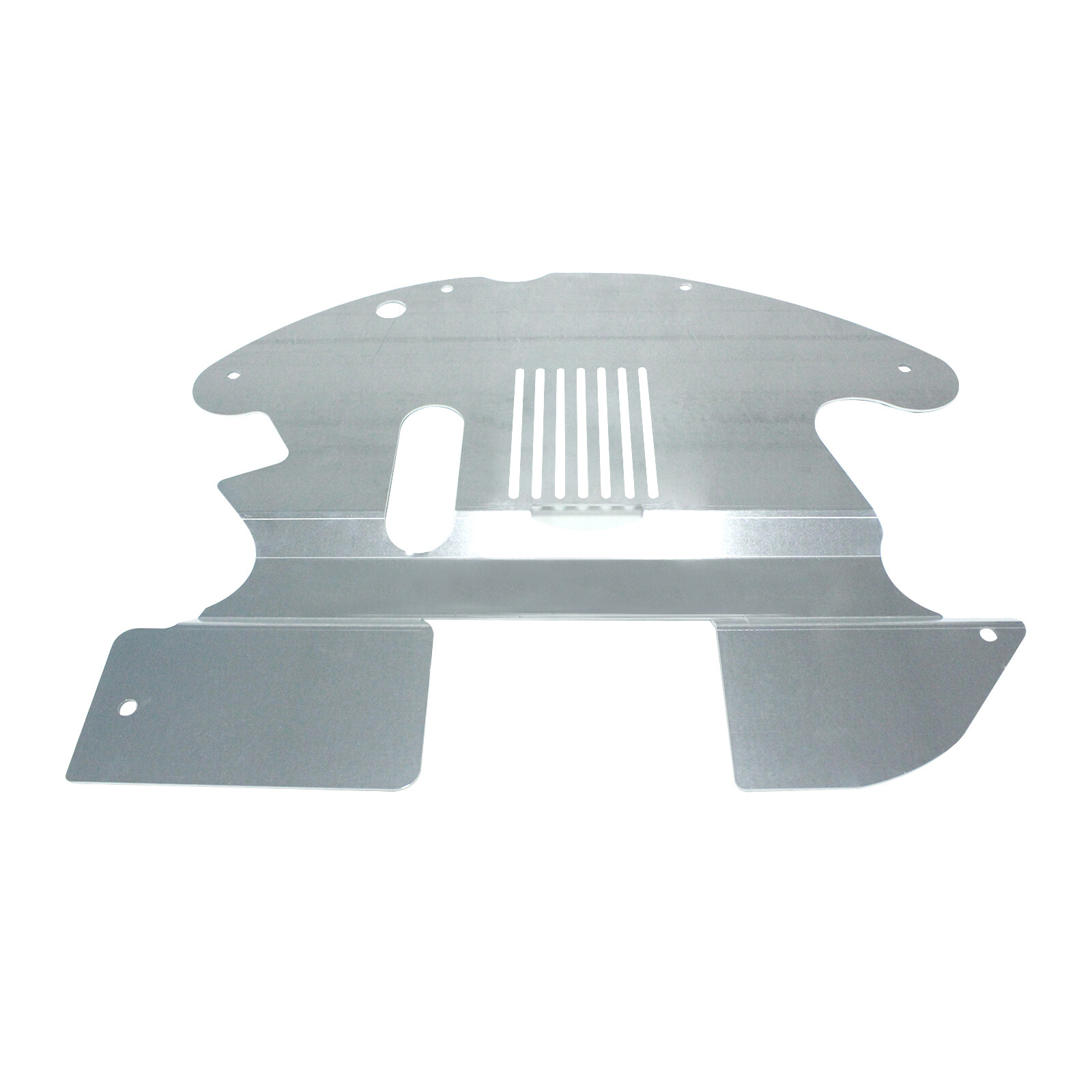 New Catalytic Converter Protection Shield For 1117 Lexus CT200h 1.8L Aluminium eBay