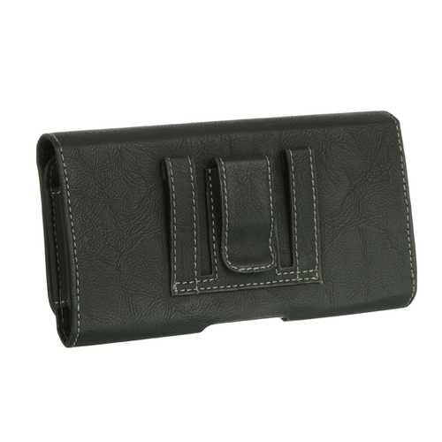 Funda protectora de cuero para iPhone 16 Pro, 15 Pro, 15,14 - Imagen 48 de 52