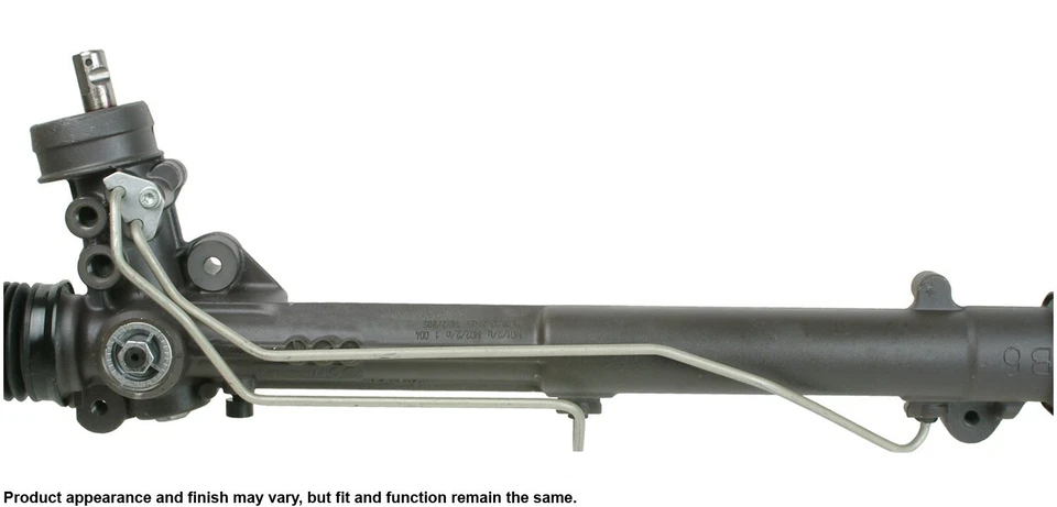 Conjunto de cremallera y piñón cardona para Audi A4 Quattro 2002-2006 Foto 4 de 4