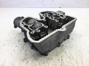 KOPFKOPF HEAD NOCKENWELLE NO SCHLOSS BMW F 650 1995 WB10162A8XXA