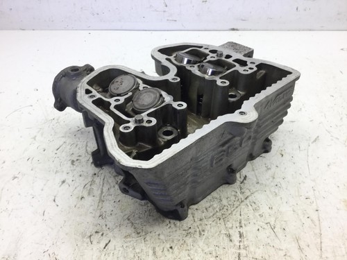 KOPFKOPF HEAD NOCKENWELLE NO SCHLOSS BMW F 650 1995 WB10162A8XXA