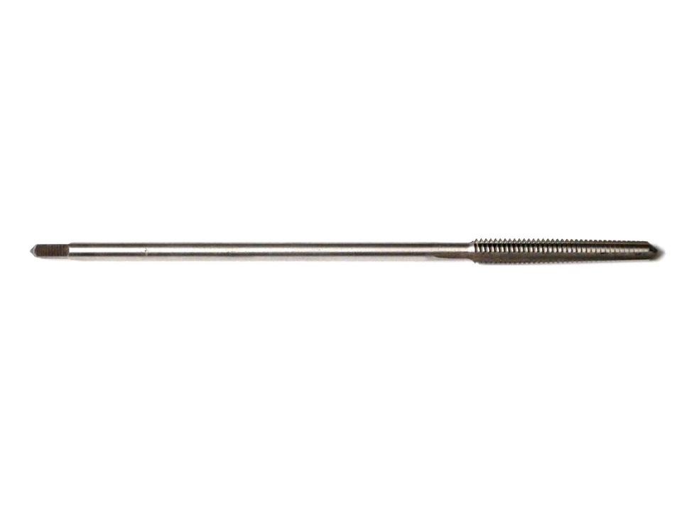 Werkö Gewindebohrer M4 extra lang 90 mm HSS 6H deutsche Industriequalität - Bild 1 von 1