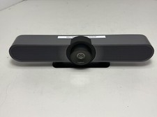 Logitech MeetUp Video Conferencing Camera V-R0007 / 860-000525 AS-IS