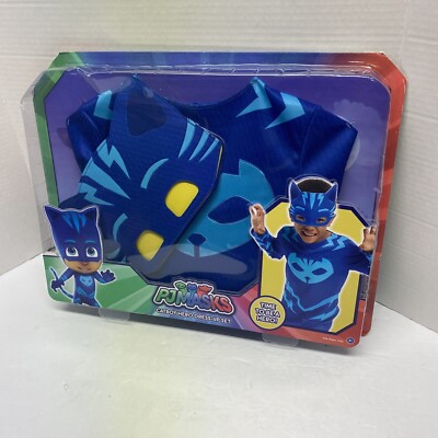 PJ Masks - HASBRO - Catboy Gant de Héros - Jouet portable pour enfants PJ Masks - HASBRO - Catboy Gant de Héros - Jouet portable pour enfants