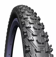 Mitas MTB CLASSIC V76 CHARYBDIS 26 x 2.00 Bicycle Tire Mountain Bike 26" Knobby