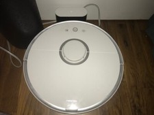 Roborock Robot Vacuum  Mopping Slightly Used, works perfectly 