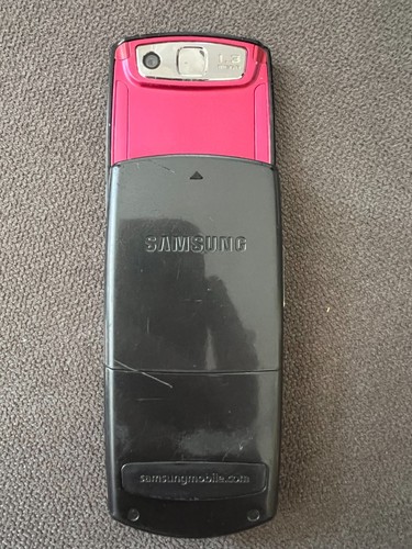 Samsung SGH-J700 - Spares and Repairs - Picture 6 of 8