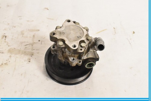 2010 - 2015 JAGUAR XF XK XJ XJL XJR F-TYPE 3.0L 5.0L - POWER STEERING PUMP OEM - Picture 5 of 11