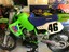 1999 kawasaki kx