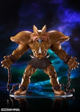 Pop Up Parade SP Yu-Gi-Oh! the Forbidden One Exodia Figure figure Good Smile