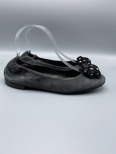 Viola Ricci Vibram Womens Shoes Ballet 