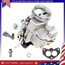 2024 New For Holley 94 Carburetors Ford V8 Flathead 1939-1953 239-272 Engines