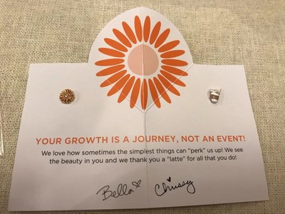 Origami Owl Encanto Del Mes Club De Agosto De 2018 Ebay