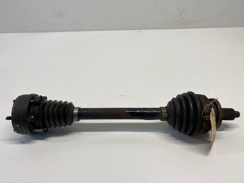 VW Polo 9N 5-Türer 1.4 L Benzin Antriebswelle BKY Gelenkwelle GRZ Vorne Links