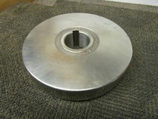  10B3 D2 10671 ROLLFORMER ROLL FORMER ROLLER DIE TOOLING 1.988" I.D. X 8.50"O.D.