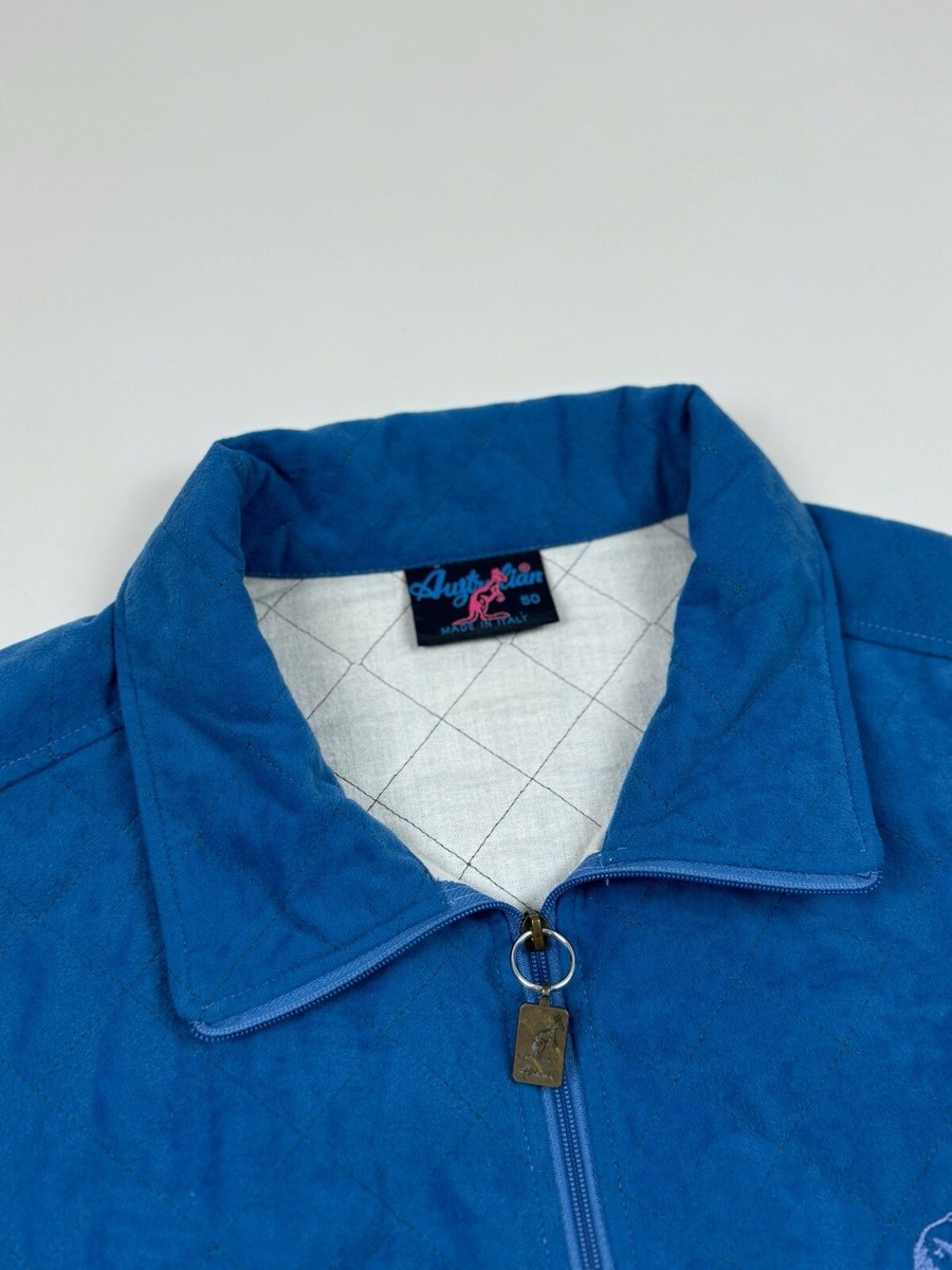 1990's Vintage Australian by L'Alpina 2 in 1 Jacket | eBay