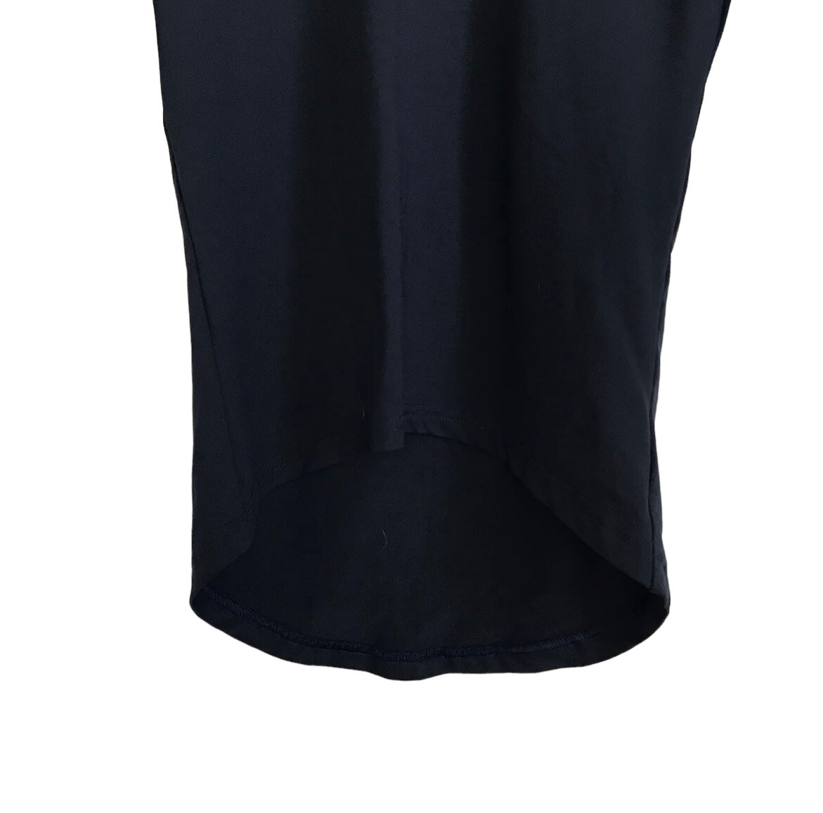 FILA Maglia camicia uomo STITCH ROWING manica corta finto collo blu navy girocollo tg XS