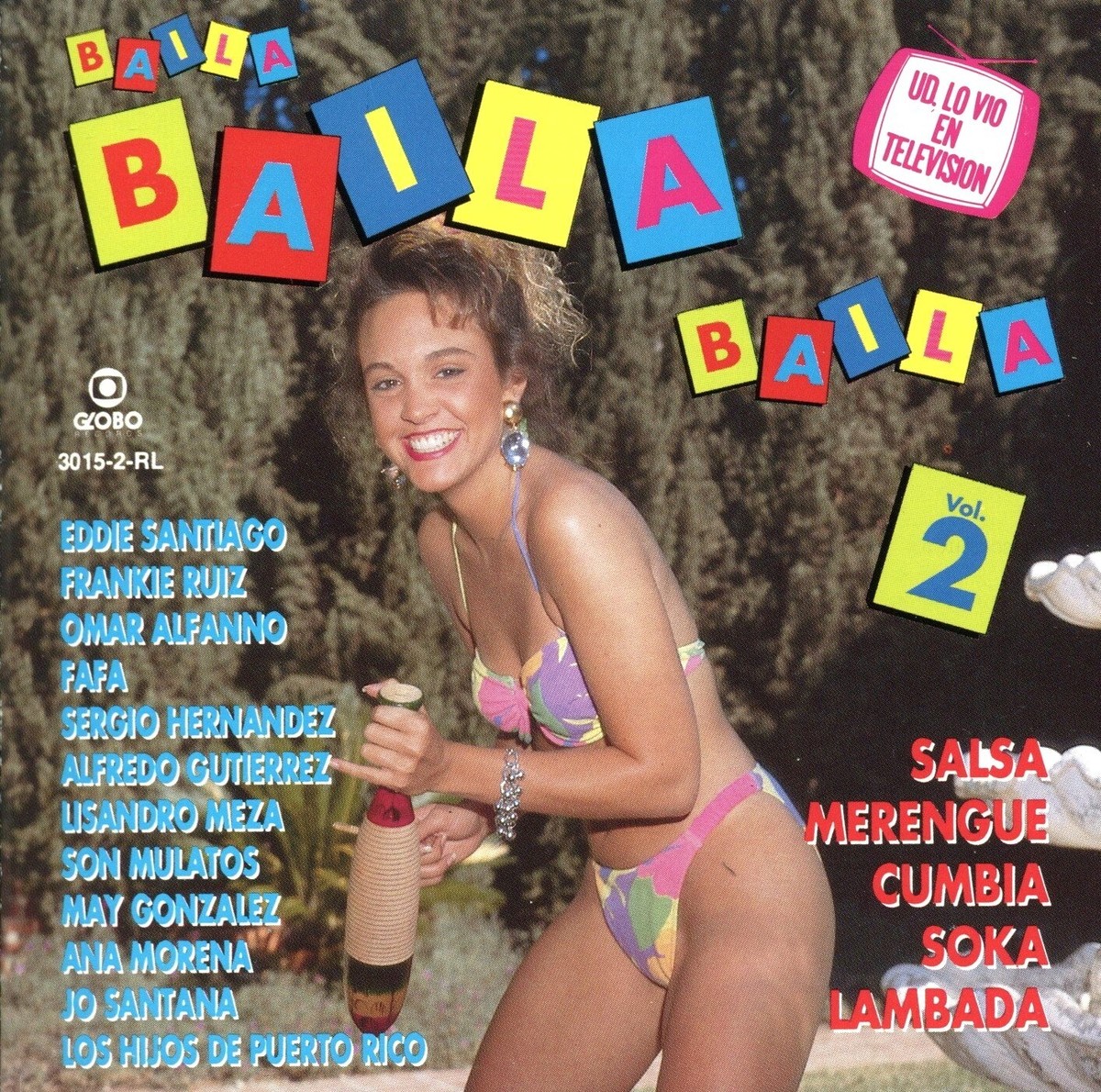 バイラバイラ　34 CD&DVD BAILABAILA  baila baila BAILA BAILA vol.34 “All of me”+「BAILA BAILA×DDD」ボーナス
