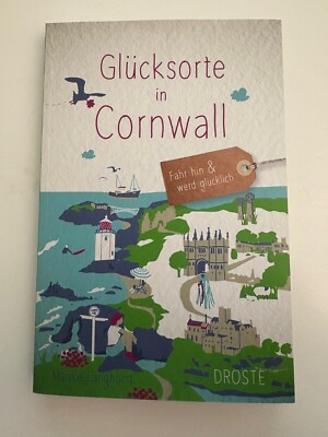 Glücksorte in Cornwall