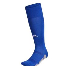 Adidas, Climalite Utility OTC Socks Royal Blue, Size: Mens 9-13, Womens 10-12