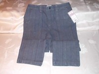 Fdj Natural Fit Mid-rise Stretch Blue Boot Jeans Sz 10 Waist 32 Inseam 21 Fdj Natural Fit Mid-rise Stretch Blue Boot Jeans Sz 10 Waist 32 Inseam 21