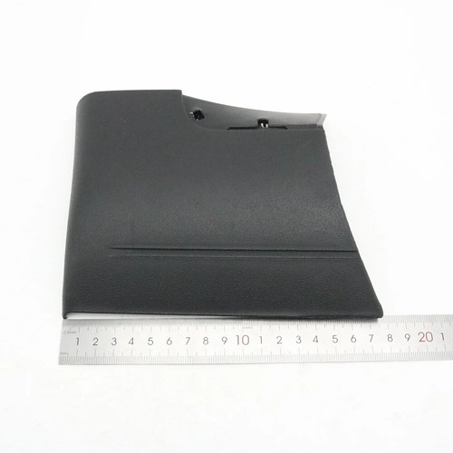 Cubierta moldura guardabarros delantero derecho para Porsche Cayenne 9PA 957 2007-2010 - Imagen 3 de 13