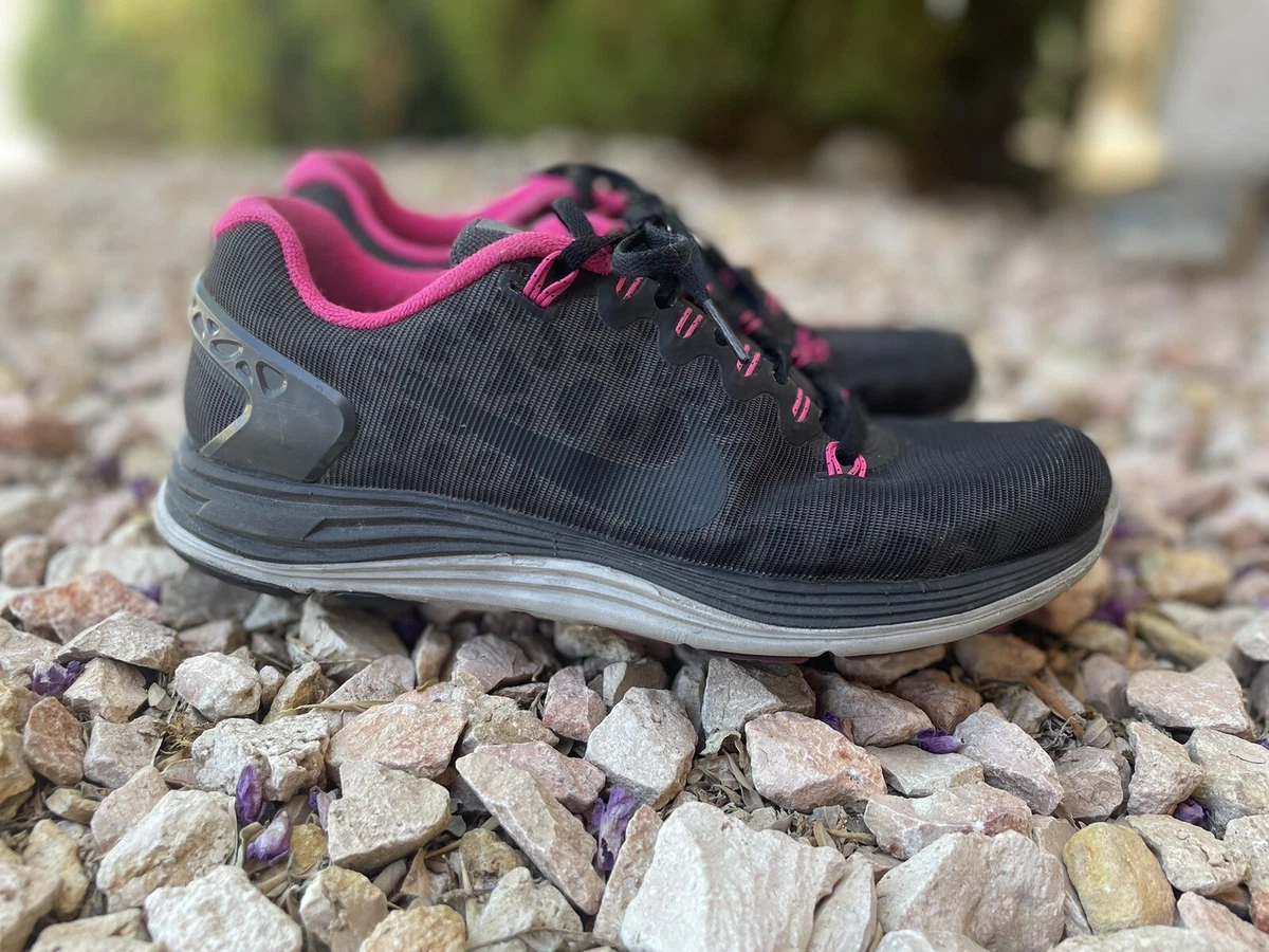 Nike women's lunarglide sale