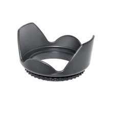 49mm Lens Hood for Nikon DSLR SONY Canon EF 50mm f/1.8 STM Lens Cameras