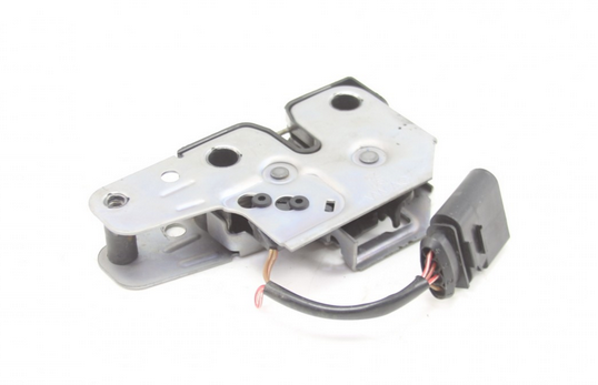 Frankberg Motorhaubenschloss - Für VW Touareg 7L6 7L7 7LA 2002-2010