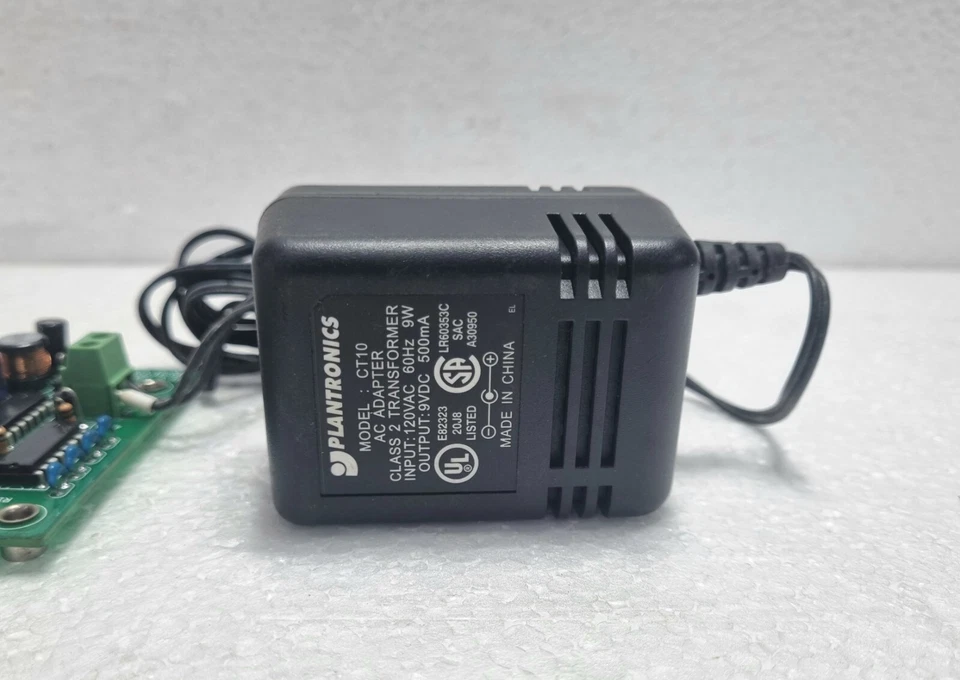 Hydrill | RE SMITH ILMDSS IRSFC24H REV B3 ILMMPS 3.0KV Isolated RS485 PCb - Image 4 of 4