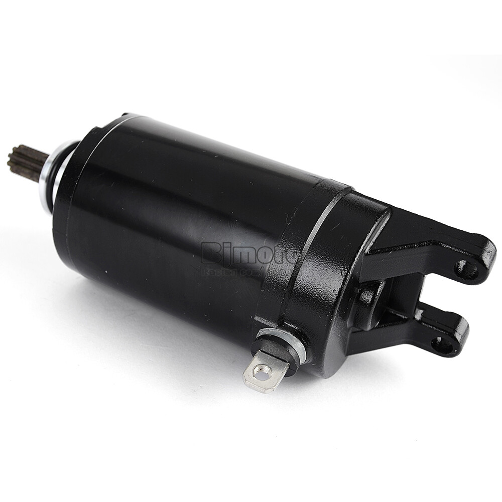 T1313333 Motorcycle Starter Motor For Tiger 800 XCA XCX XR