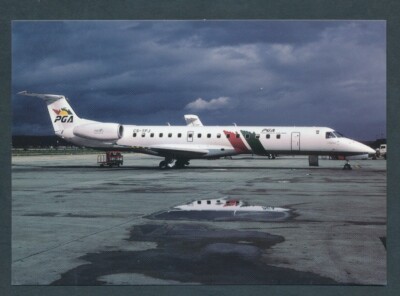 AK5550#        PGA, PORTUGALIA, EMBRAER EMB-145,